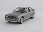 1/43 modeliukai Bmw M3 E30 - nuotraukos Nr. 13