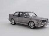1/43 modeliukai Bmw M3 E30 - nuotraukos Nr. 14