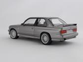 1/43 modeliukai Bmw M3 E30 - nuotraukos Nr. 16