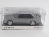 1/43 modeliukai Bmw M3 E30 - nuotraukos Nr. 17