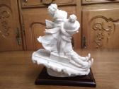 Statulelė capodimonte - nuotraukos Nr. 4