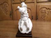 Statulelė capodimonte - nuotraukos Nr. 5