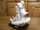 Statulelė capodimonte - nuotraukos Nr. 6
