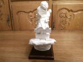 Statulelė capodimonte - nuotraukos Nr. 7