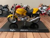 Motociklai modeliai 1:18 kolekciniai - nuotraukos Nr. 4