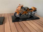 Motociklai modeliai 1:18 kolekciniai - nuotraukos Nr. 14