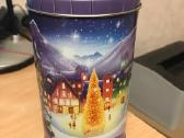 Milka indai biriems produktams