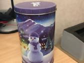 Milka indai biriems produktams - nuotraukos Nr. 3