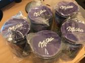Milka indai biriems produktams - nuotraukos Nr. 4