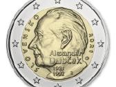 2026 Slovakijos 2€ monetos! - nuotraukos Nr. 12