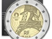 Prancūzijos 2€ monetos - 2026 Mažasis princas! - nuotraukos Nr. 22