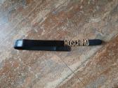 Moschino Firmos Dirzas