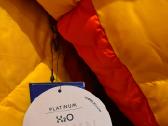 Pūkinė aukštos kokybės striukė Haglofs - nuotraukos Nr. 4