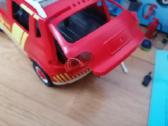Playmobil gaisrinės mašina 5364 - nuotraukos Nr. 2