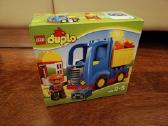 Parduodamas Lego Duplo 10529 Truck