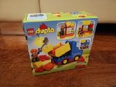 Parduodamas Lego Duplo 10529 Truck - nuotraukos Nr. 2