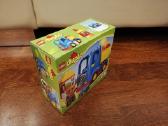 Parduodamas Lego Duplo 10529 Truck - nuotraukos Nr. 3