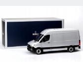 Mercedes-benz Sprinter 1:18 !