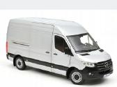 Mercedes-benz Sprinter 1:18 ! - nuotraukos Nr. 2