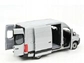 Mercedes-benz Sprinter 1:18 ! - nuotraukos Nr. 3