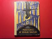 V. Dautartas "Miškinukas ir senelis kaukas" 1971m.