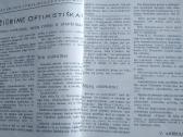 1970 m.dienraštis Vilnis išleista Čikagoje - nuotraukos Nr. 3