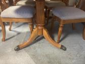 Valgomojo komplektas - nuotraukos Nr. 3