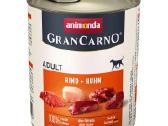Konservai šunims Grancarno - nuotraukos Nr. 5
