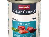 Konservai šunims Grancarno - nuotraukos Nr. 4