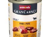 Konservai šunims Grancarno - nuotraukos Nr. 6