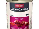 Konservai šunims Grancarno - nuotraukos Nr. 7