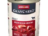 Konservai šunims Grancarno - nuotraukos Nr. 9