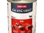 Konservai šunims Grancarno - nuotraukos Nr. 3