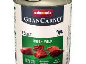 Konservai šunims Grancarno - nuotraukos Nr. 8