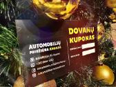 Automobilių cheminis salono valymas Kaune Nuo 40€ - nuotraukos Nr. 4