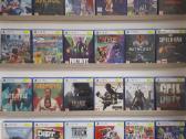 Sony Playstation 5 žaidimų parduotuvė - nuotraukos Nr. 2