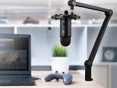 Razer, Sony,blue Yeti, Tanberg Tm-5, Saramonic 500