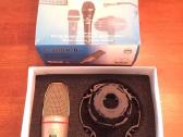 Razer, Sony,blue Yeti, Tanberg Tm-5, Saramonic 500 - nuotraukos Nr. 12