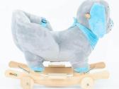 Nauji! Supamas žaislas su ratukais 2in1 - nuotraukos Nr. 10
