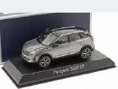 Peugeot 3008 Gt