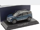 Peugeot 3008 Gt - nuotraukos Nr. 2