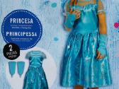 Nauja Frozen Elzos suknelė - nuotraukos Nr. 19