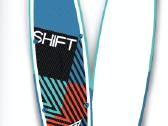 Nauja irklentė Sup F2 Shift 12.1 iki 120 Kg - nuotraukos Nr. 2