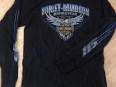 Harley Davidson jubiliejiniai ,115,džemperiai