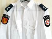 Policijos išeiginiai marškiniai ilgomis rankovėm - nuotraukos Nr. 4