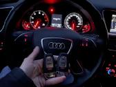 Raktai automobiliams, dalys, pririšimas, remontas - nuotraukos Nr. 13