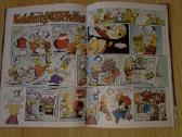 The Dandy Book 2000. Komiksai - nuotraukos Nr. 2