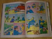 The Dandy Book 2000. Komiksai - nuotraukos Nr. 4