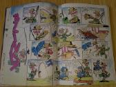The Dandy Book 2000. Komiksai - nuotraukos Nr. 5