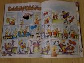 The Dandy Book 2000. Komiksai - nuotraukos Nr. 6